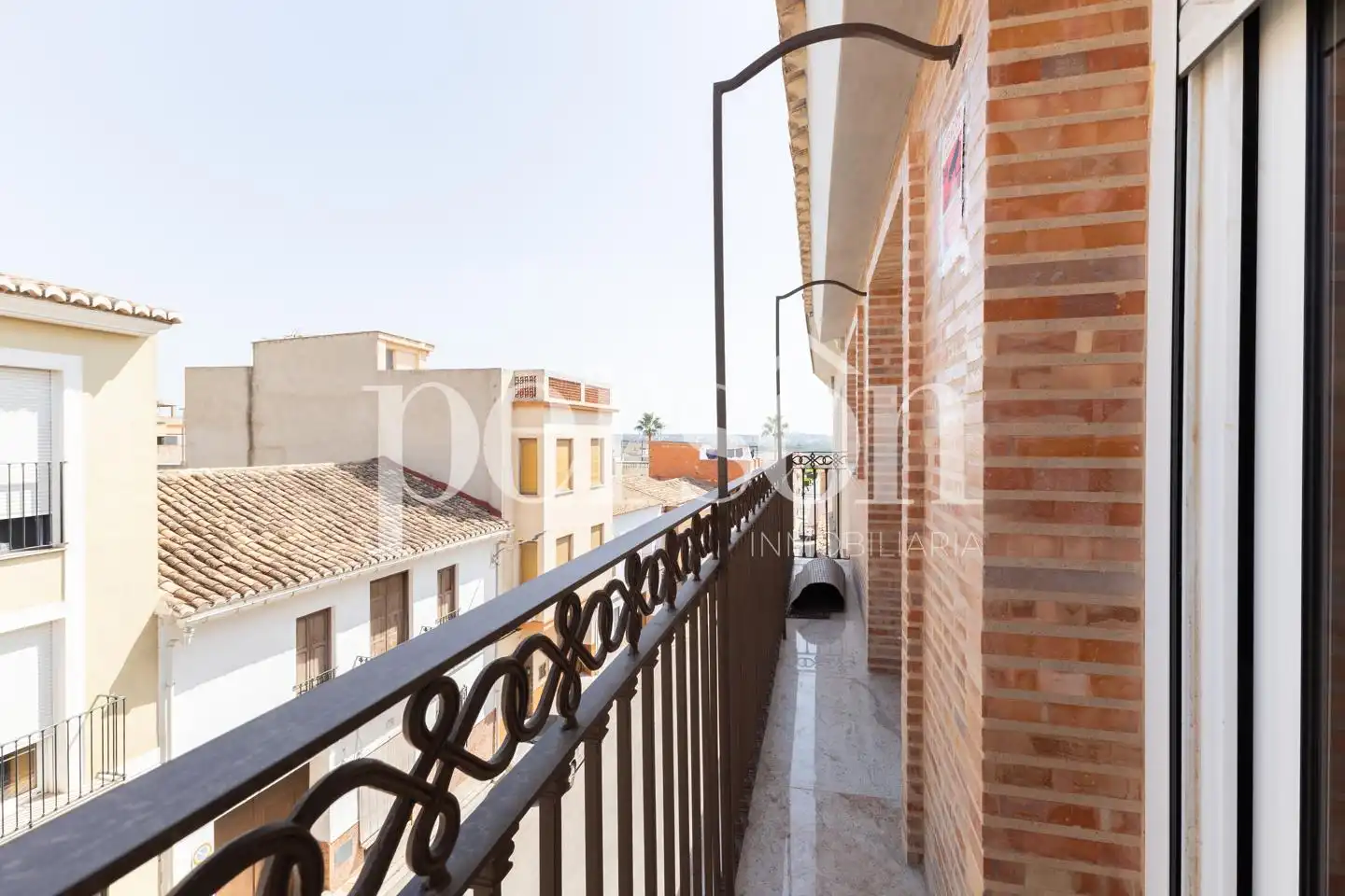 Appartamento 58 m² a Benaguasil