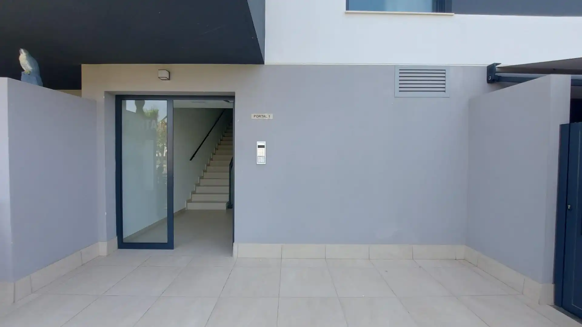 Piso de 68 m² en El Ejido
