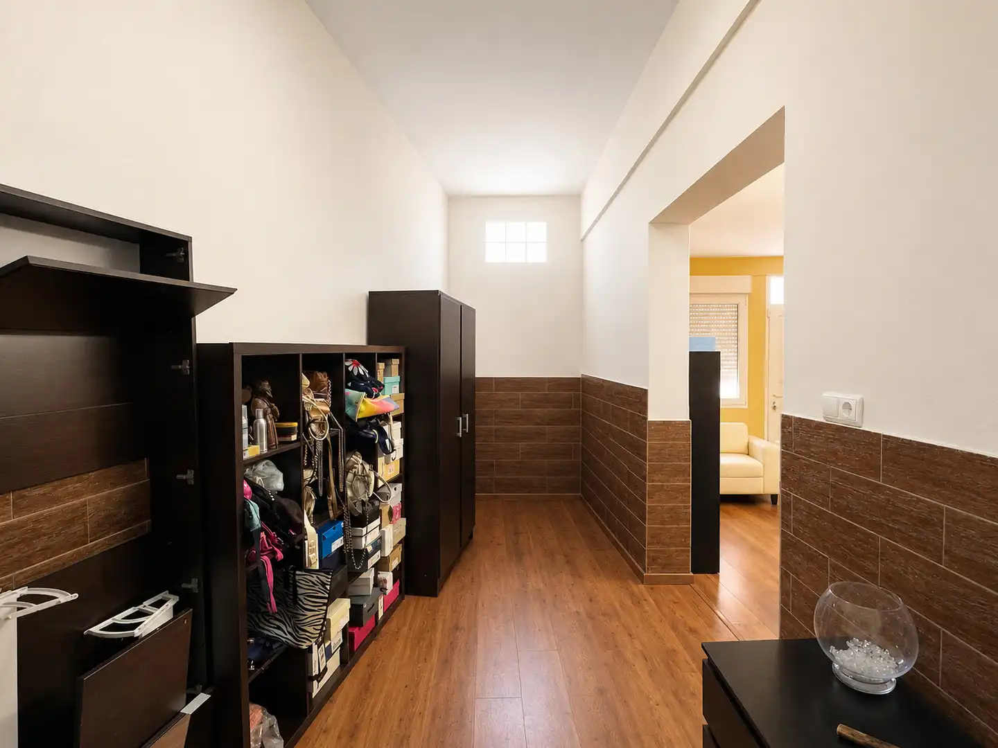 Piso de 221 m² en Almería