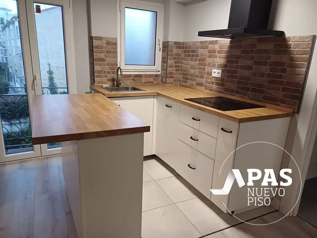 Piso de 78 m² en Santander