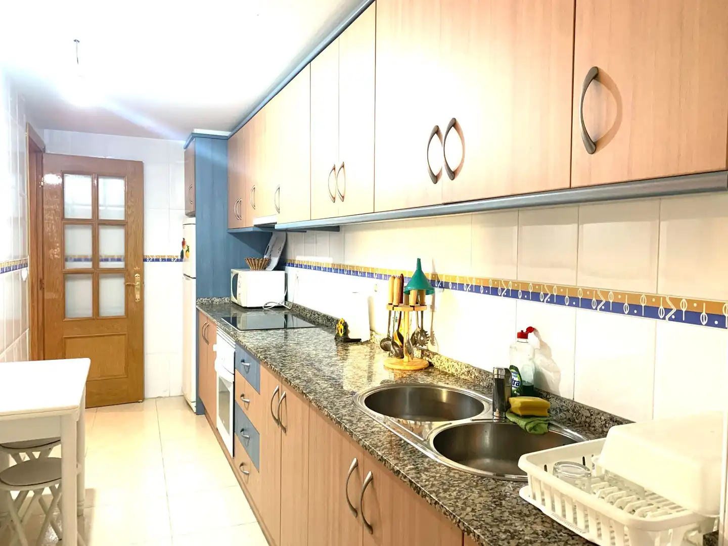 Apartamento 90 m² em Garrucha