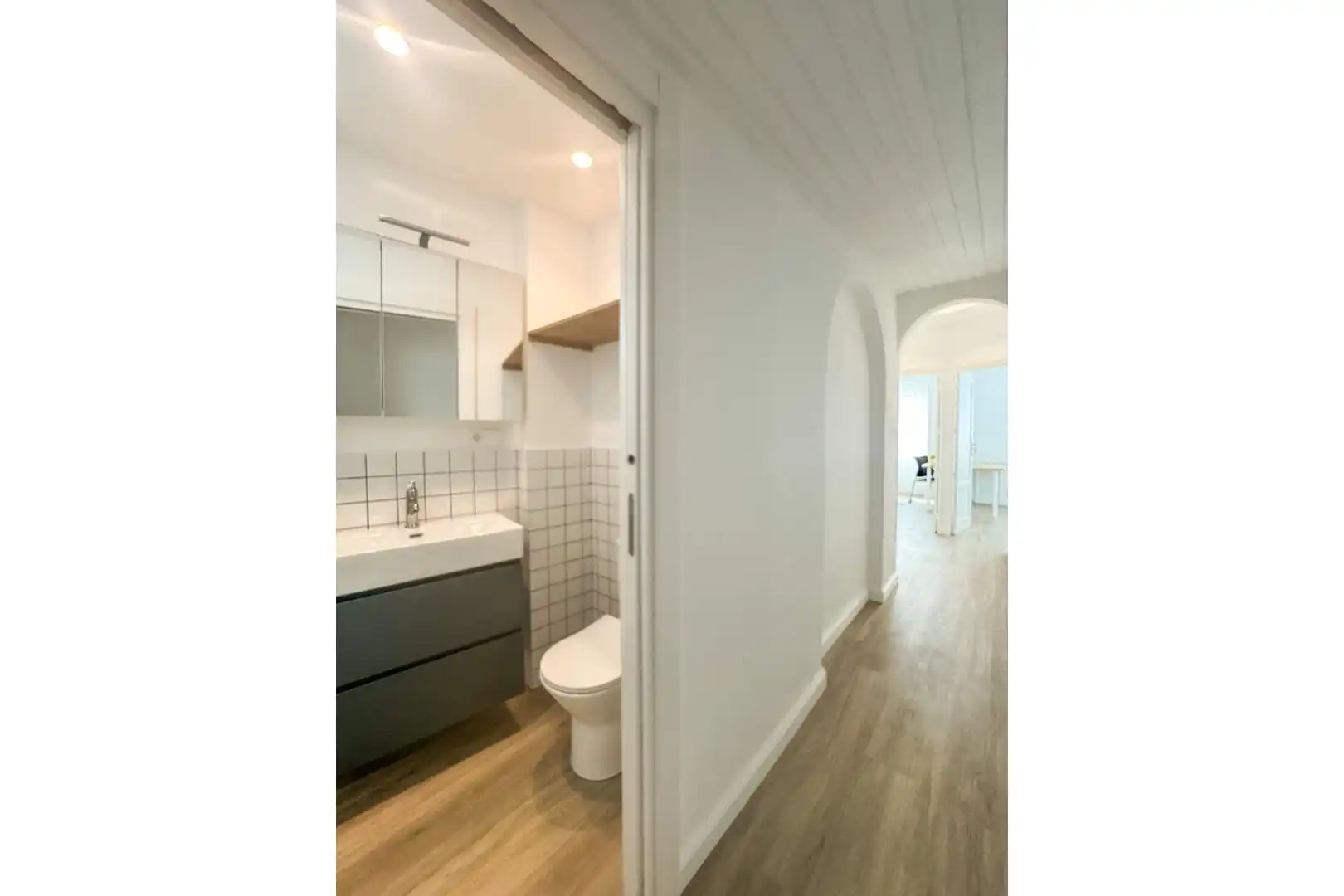 Habitación 60 m², Elche