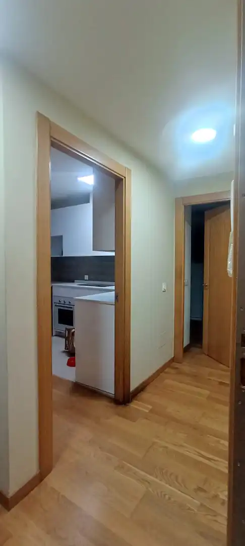 Appartement 50 m² à Zamora