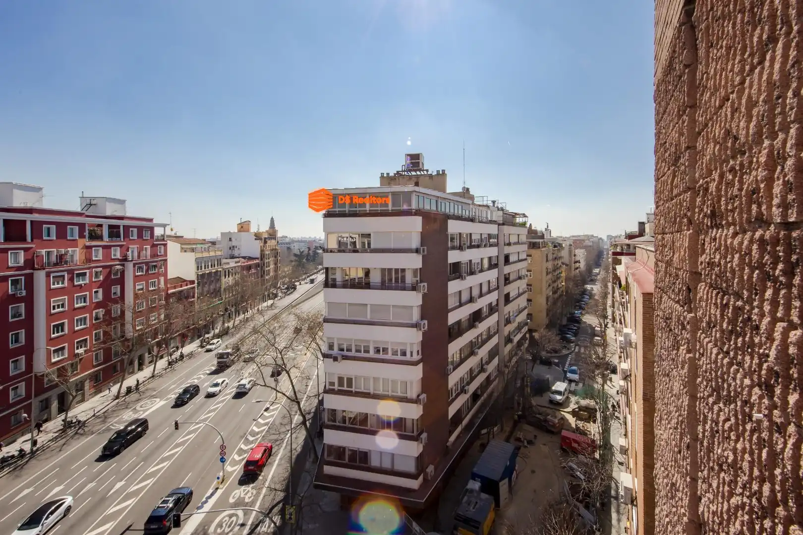 Piso de 63 m² en Madrid