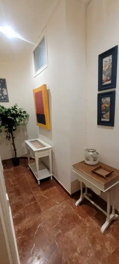 Piso de 100 m² en Morón de la Frontera