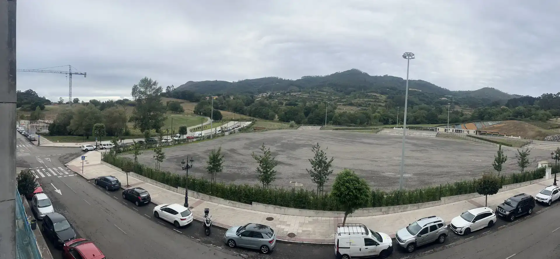 Piso de 80 m² en Oviedo