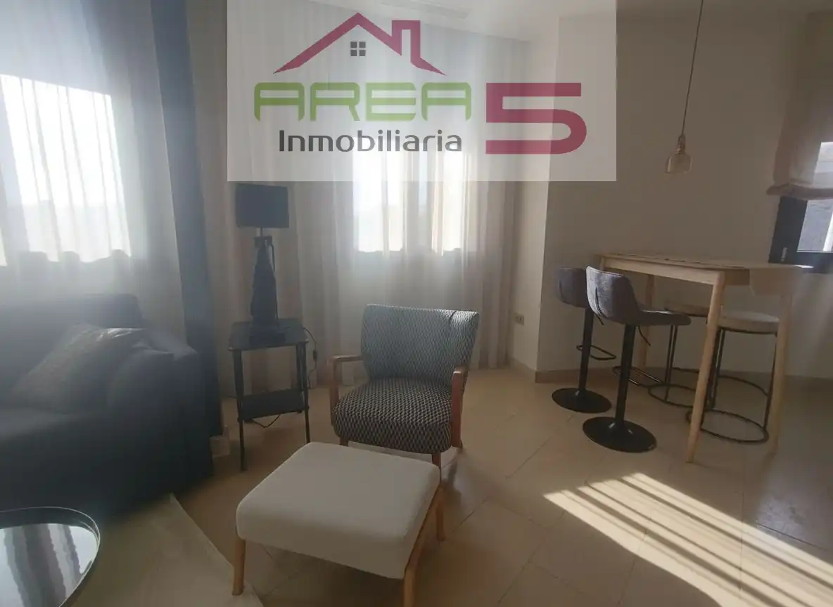 Piso de 50 m² en Mérida
