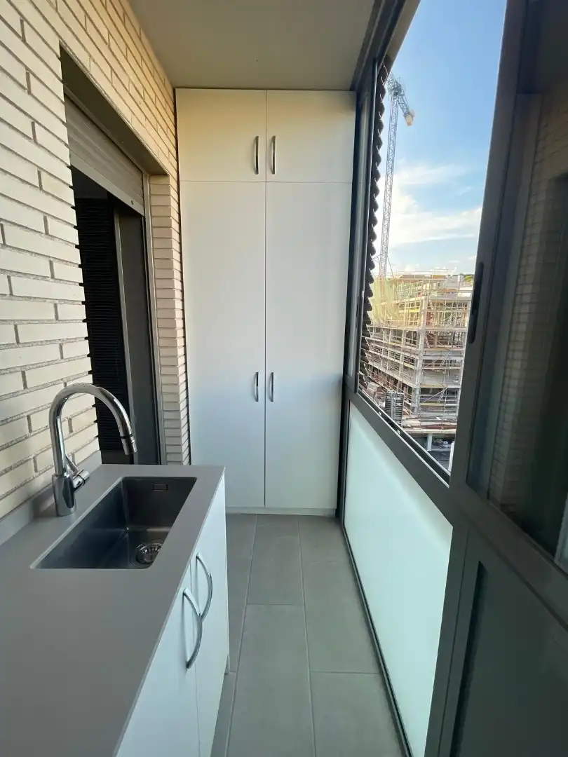Pis de 113 m² a Arenys de Mar