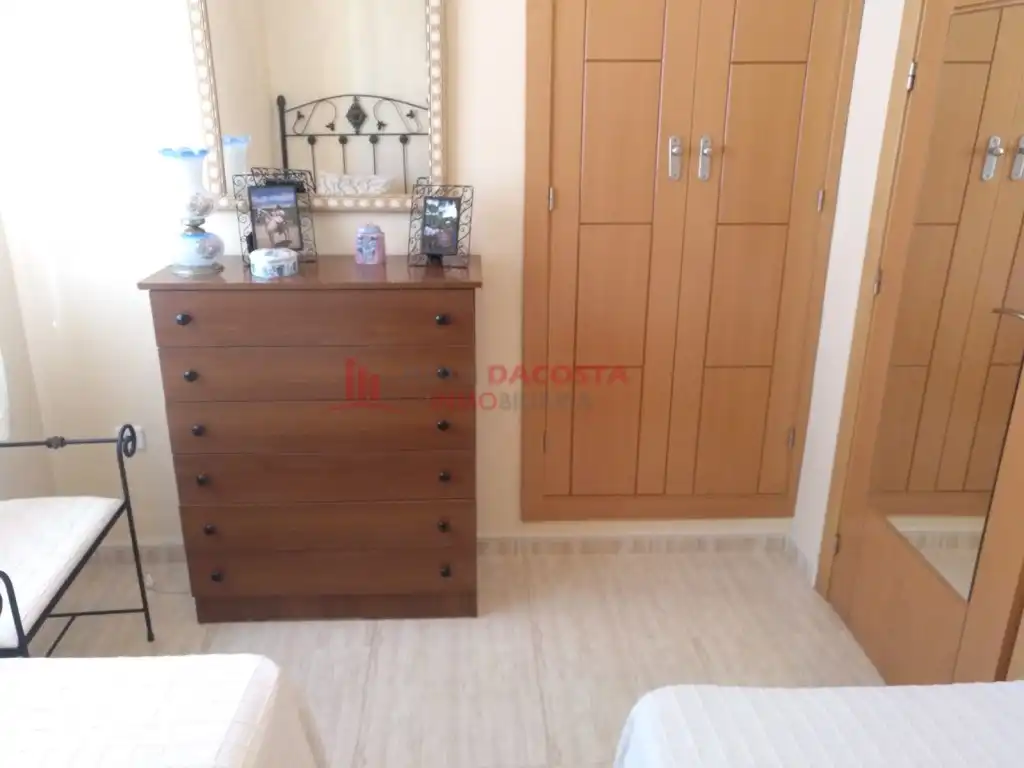 Piso de 90 m² en Lepe