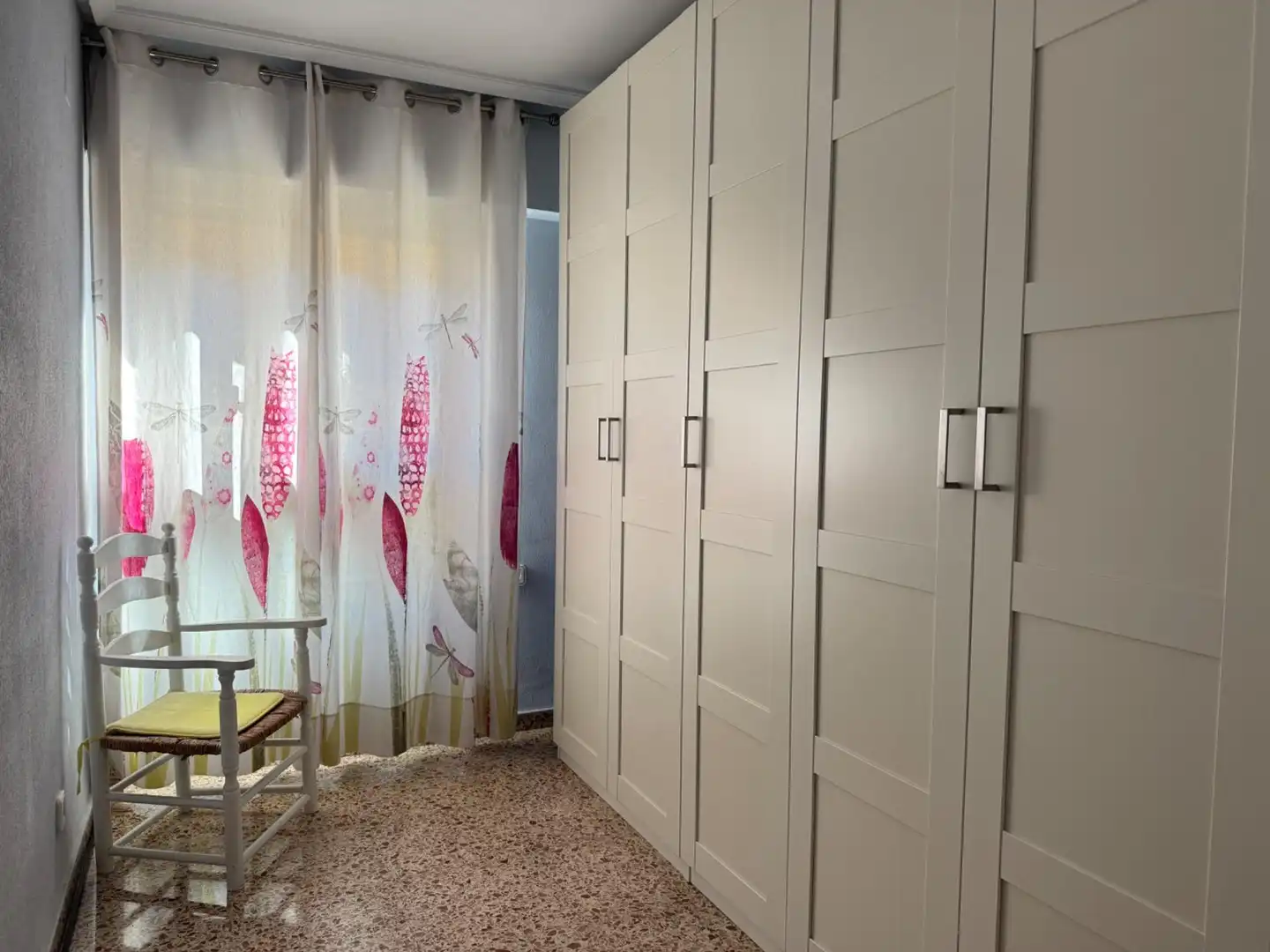 Pis de 139 m² a Alacant