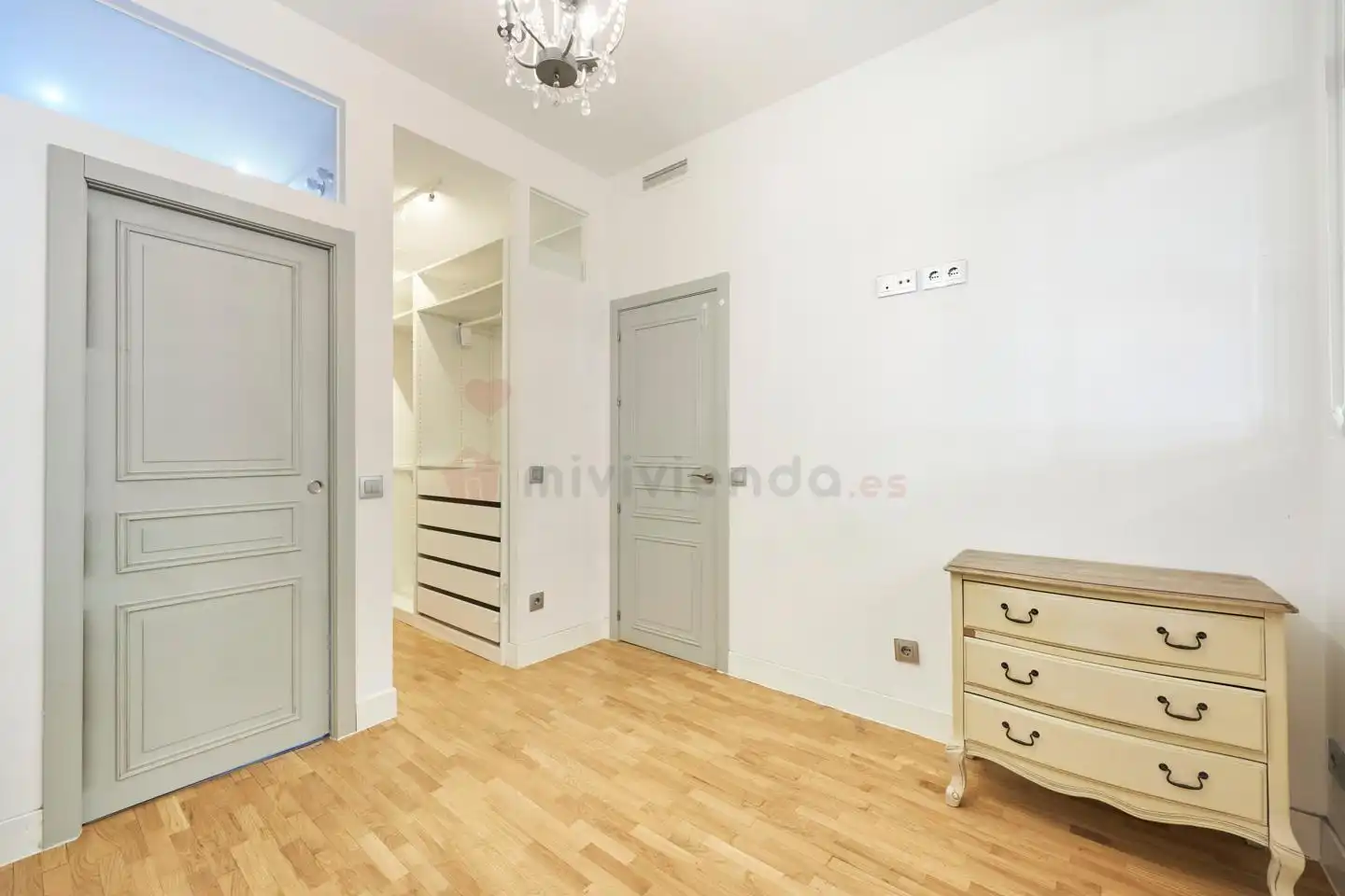 Pis de 75 m² a Madrid