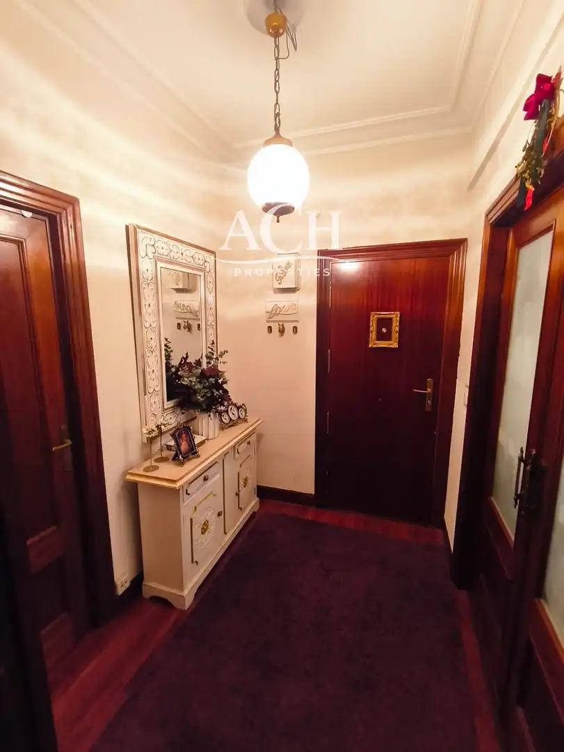 Piso de 80 m² en Bilbao