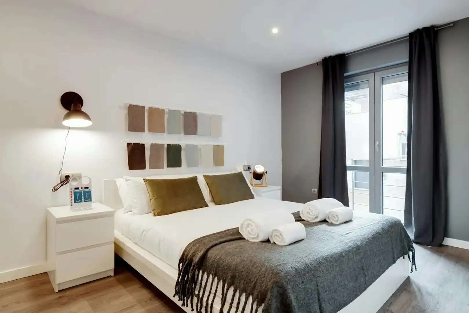 Piso de 60 m² en Barcelona