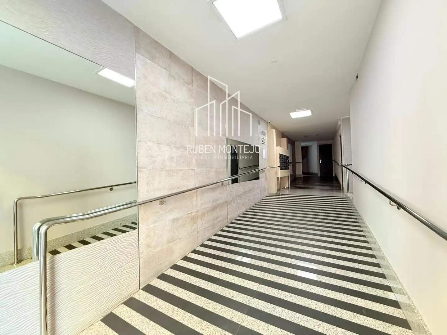 Piso de 100 m² en Salamanca