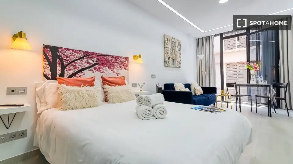 Habitación en alquiler, Las Palmas de Gran Canaria