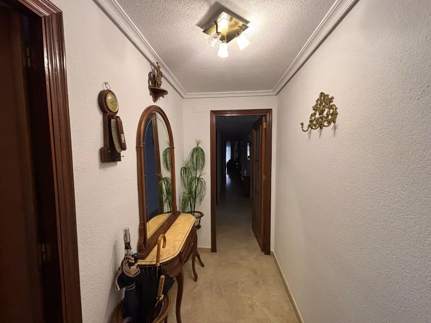 Piso de 100 m² en Córdoba