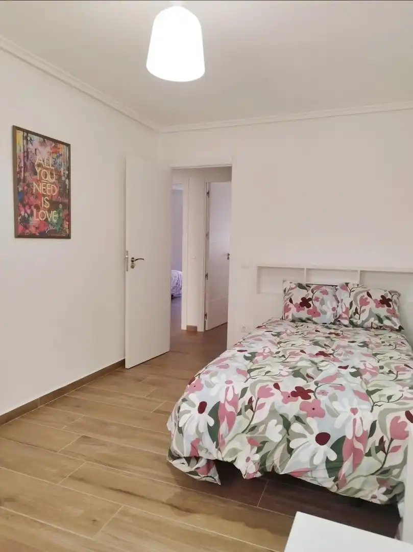 Habitación en alquiler, Ávila