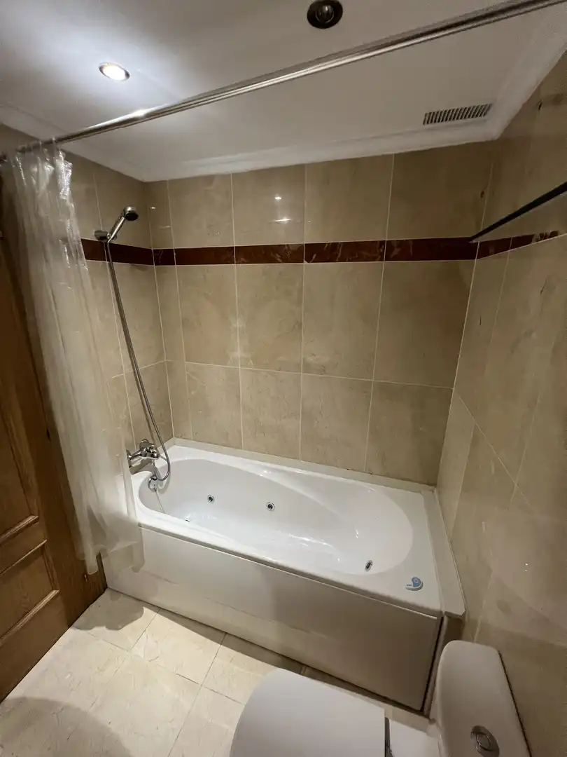 Wohnung 80 m² in Santander
