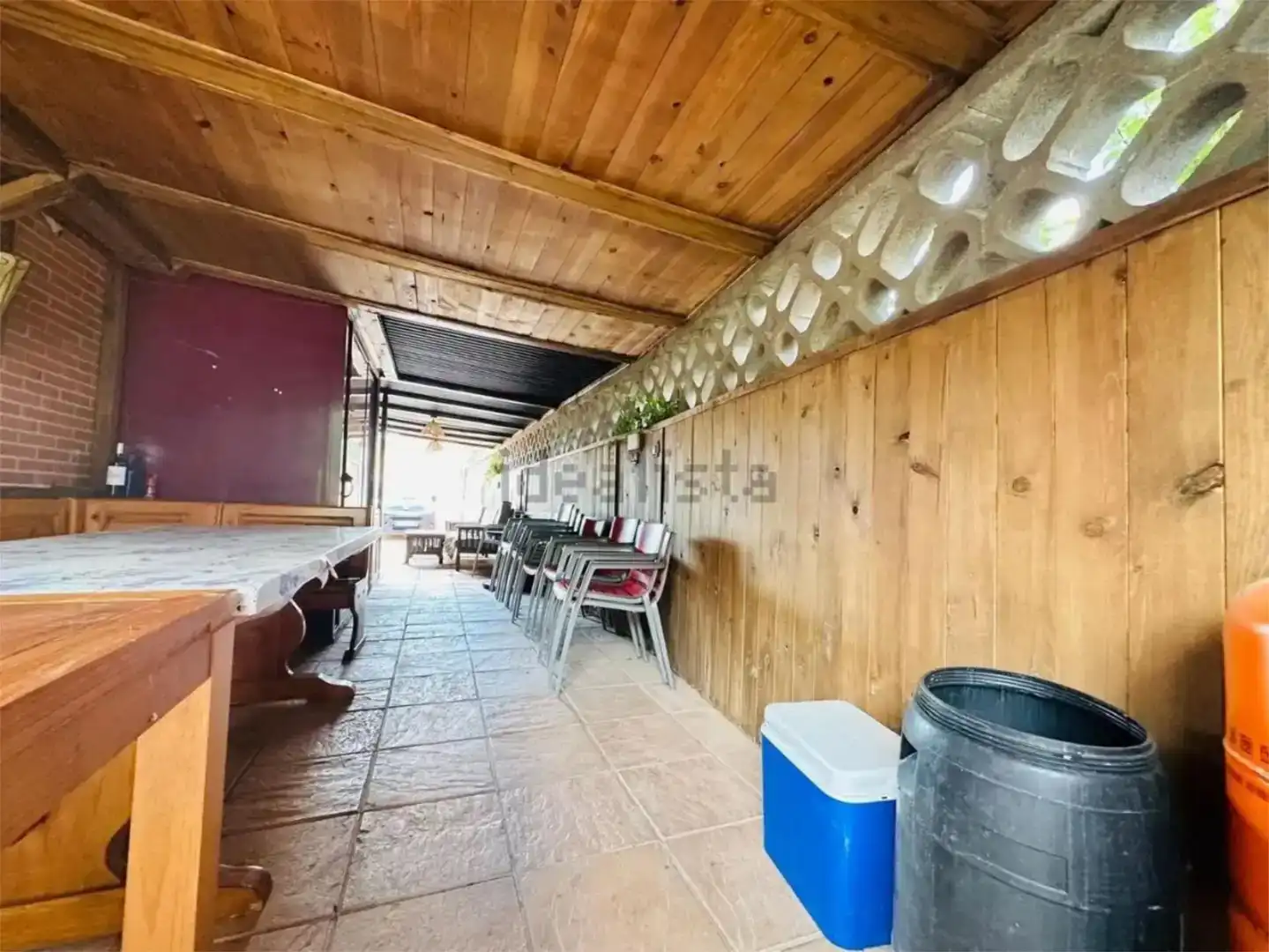 Habitación 160 m², Cadrete
