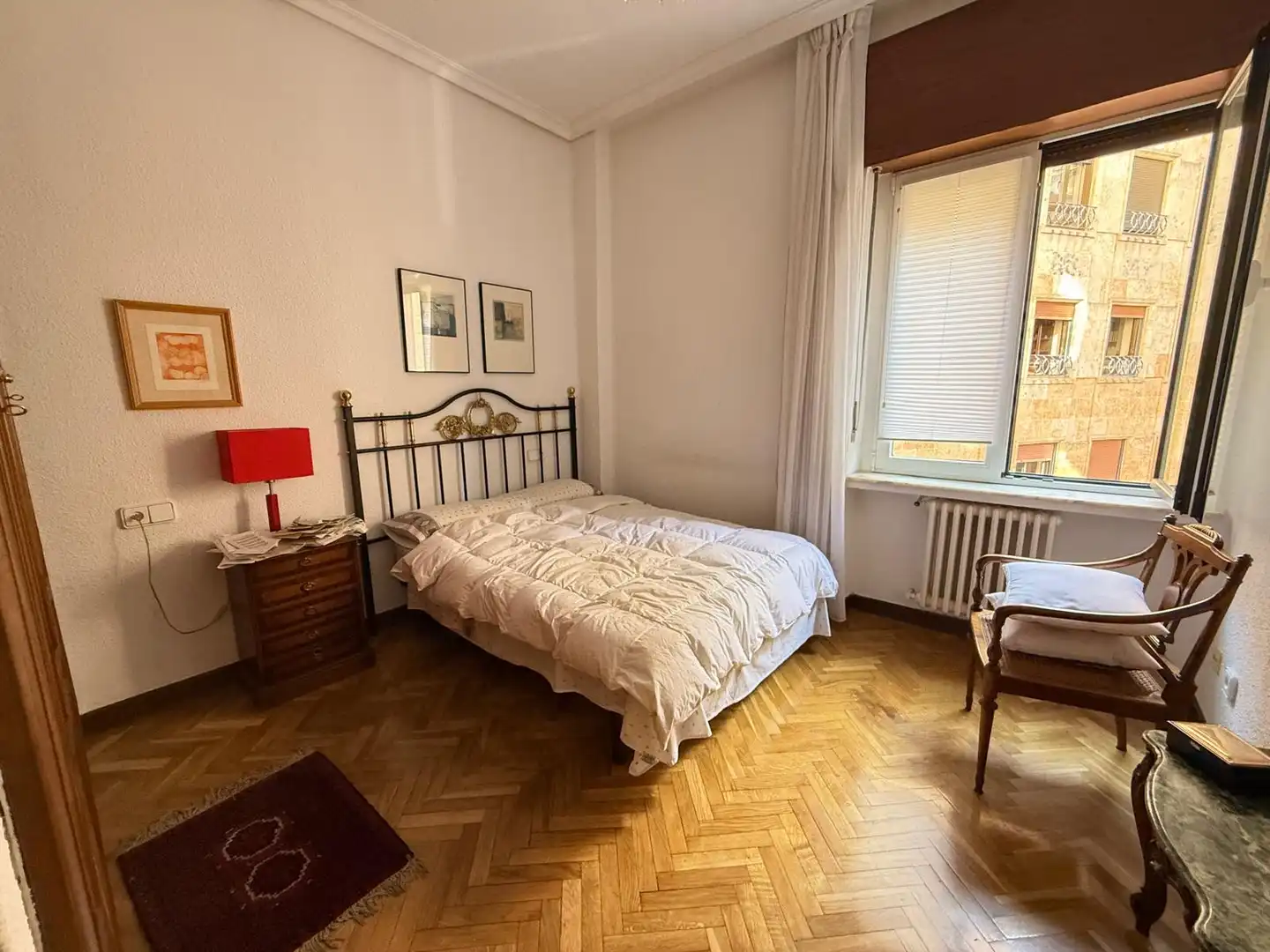 Appartamento 150 m² a Salamanca
