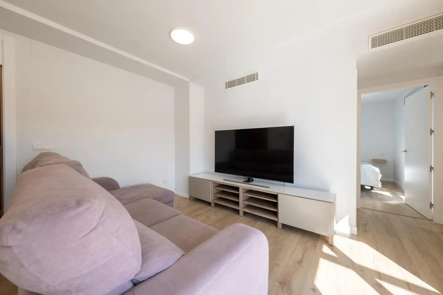 Piso de 89 m² en Las Palmas de Gran Canaria