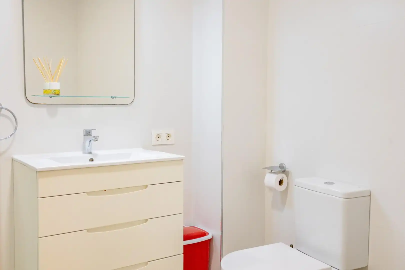 Pis de 86 m² a València