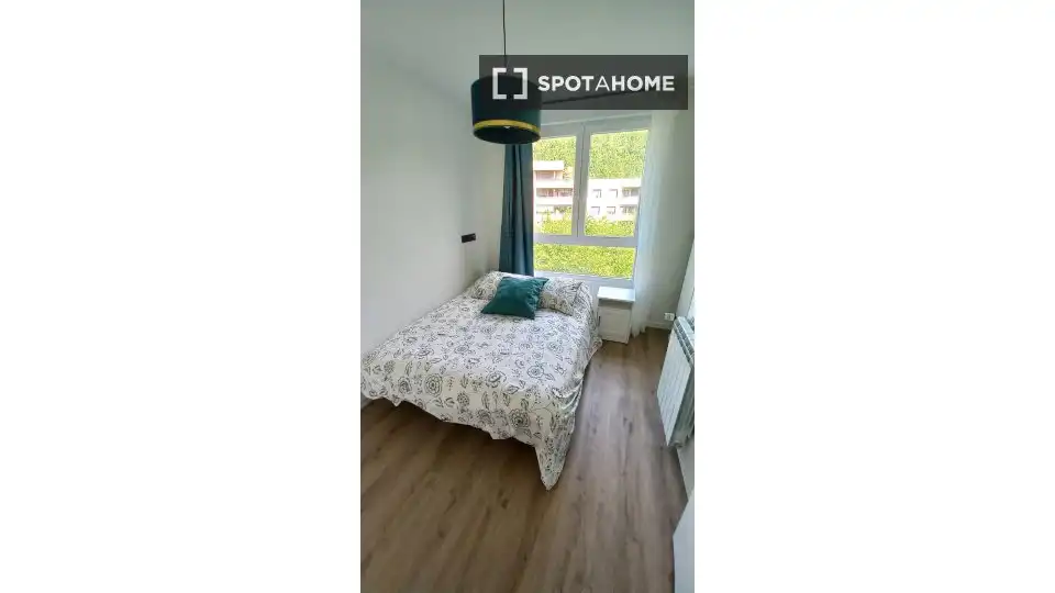 Habitación 75 m², Cestona