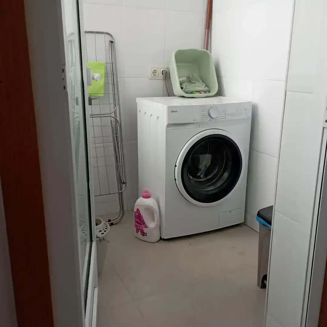 Piso de 85 m² en Sanxenxo