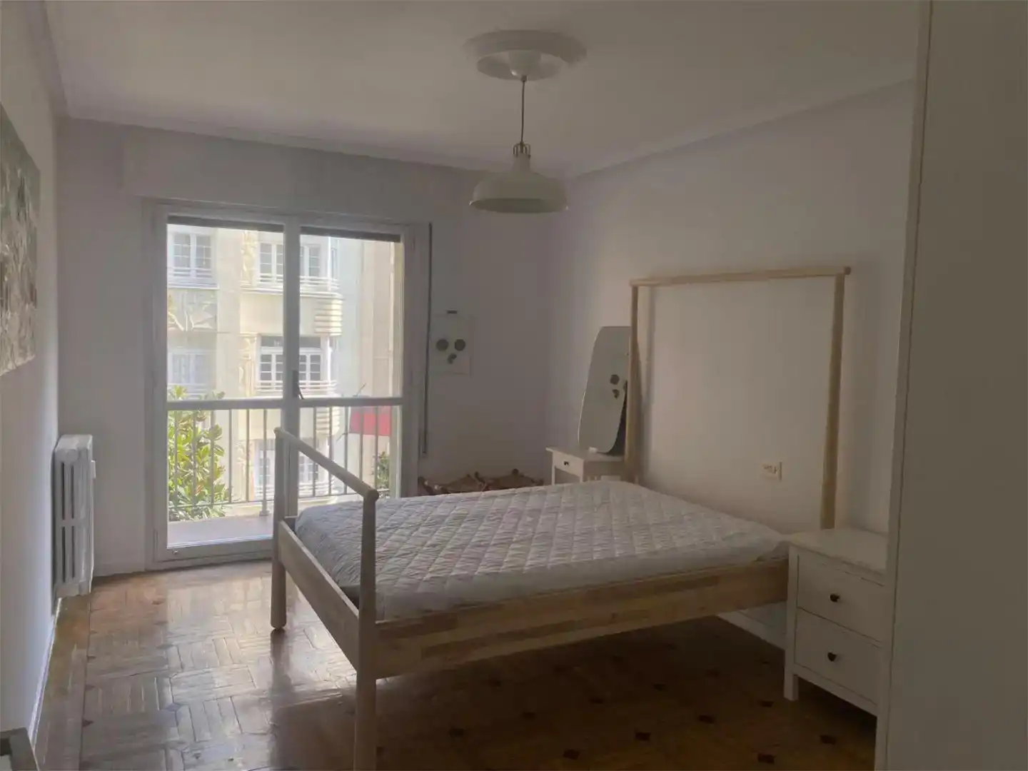 Piso de 134 m² en Gijón