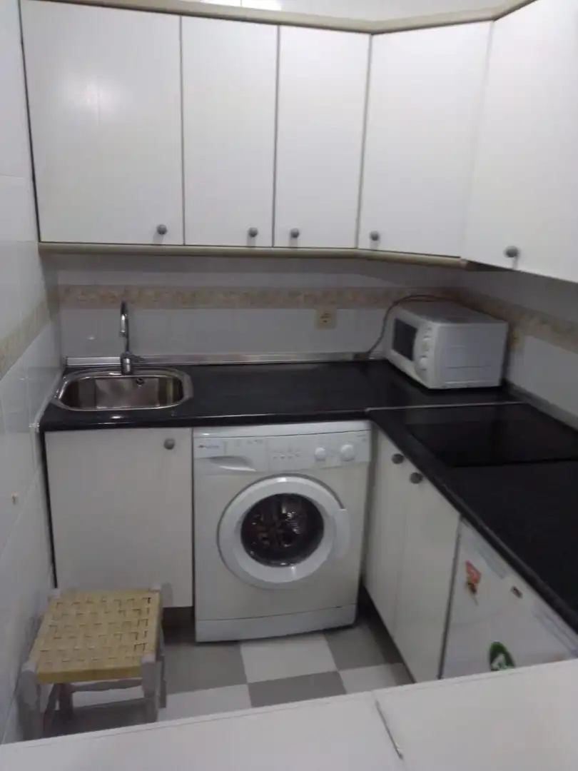 Piso de 48 m² en Jaén