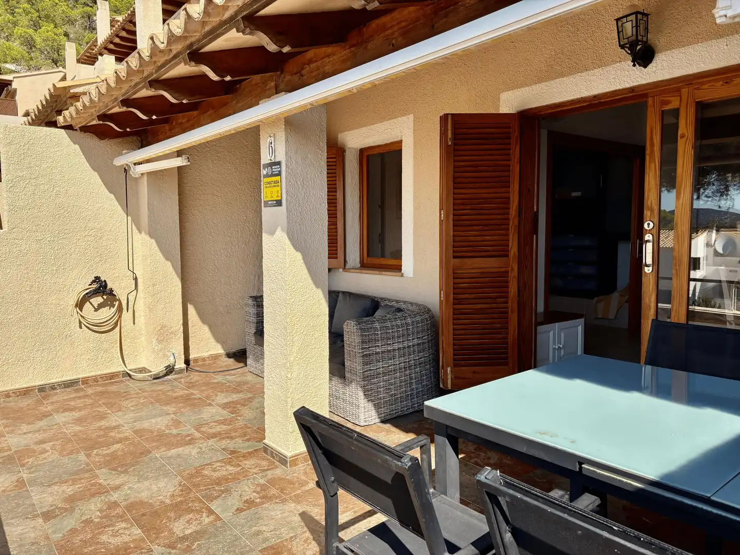 Piso de 101 m² en Andratx