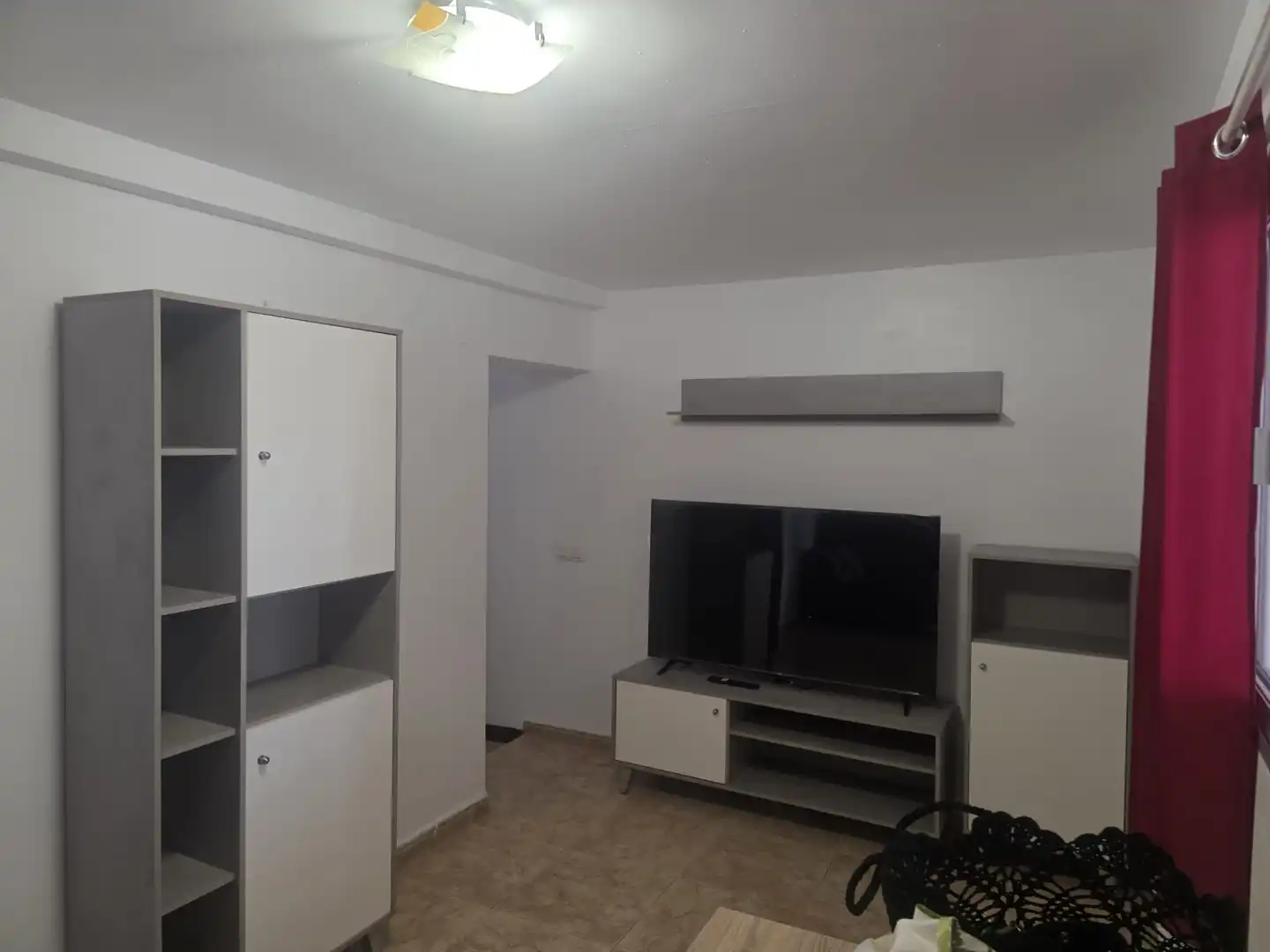 Piso de 80 m² en Algeciras