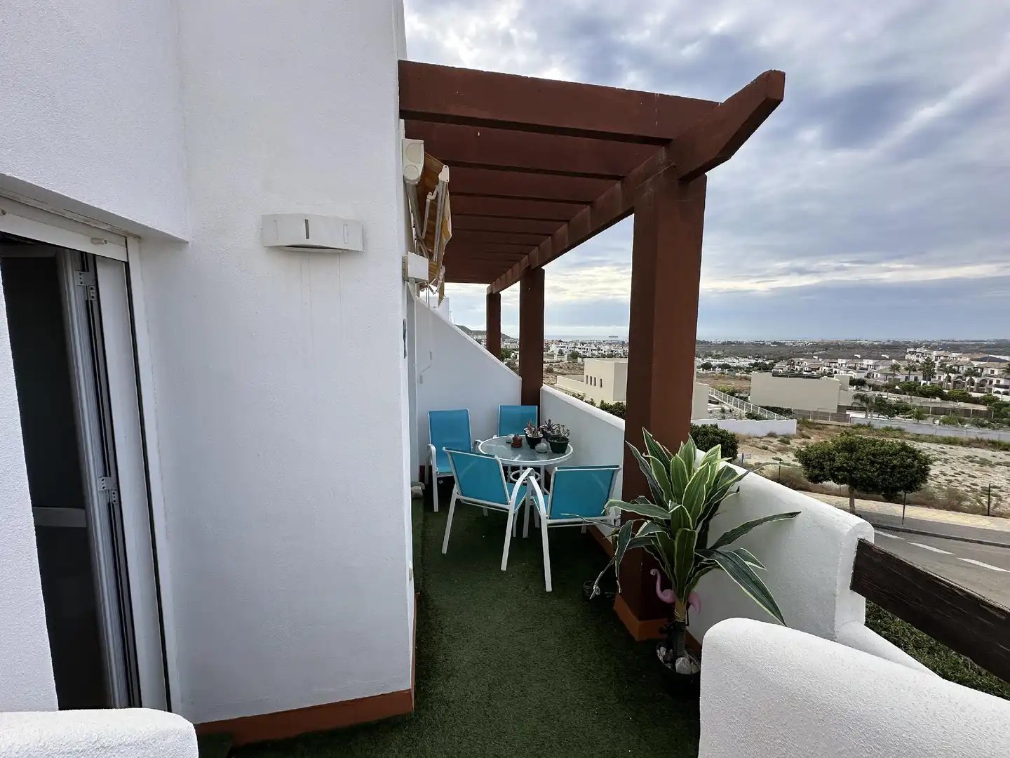 Pis de 57 m² a Vera