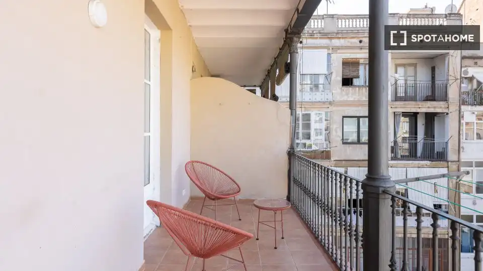 Habitación en alquiler, Barcelona