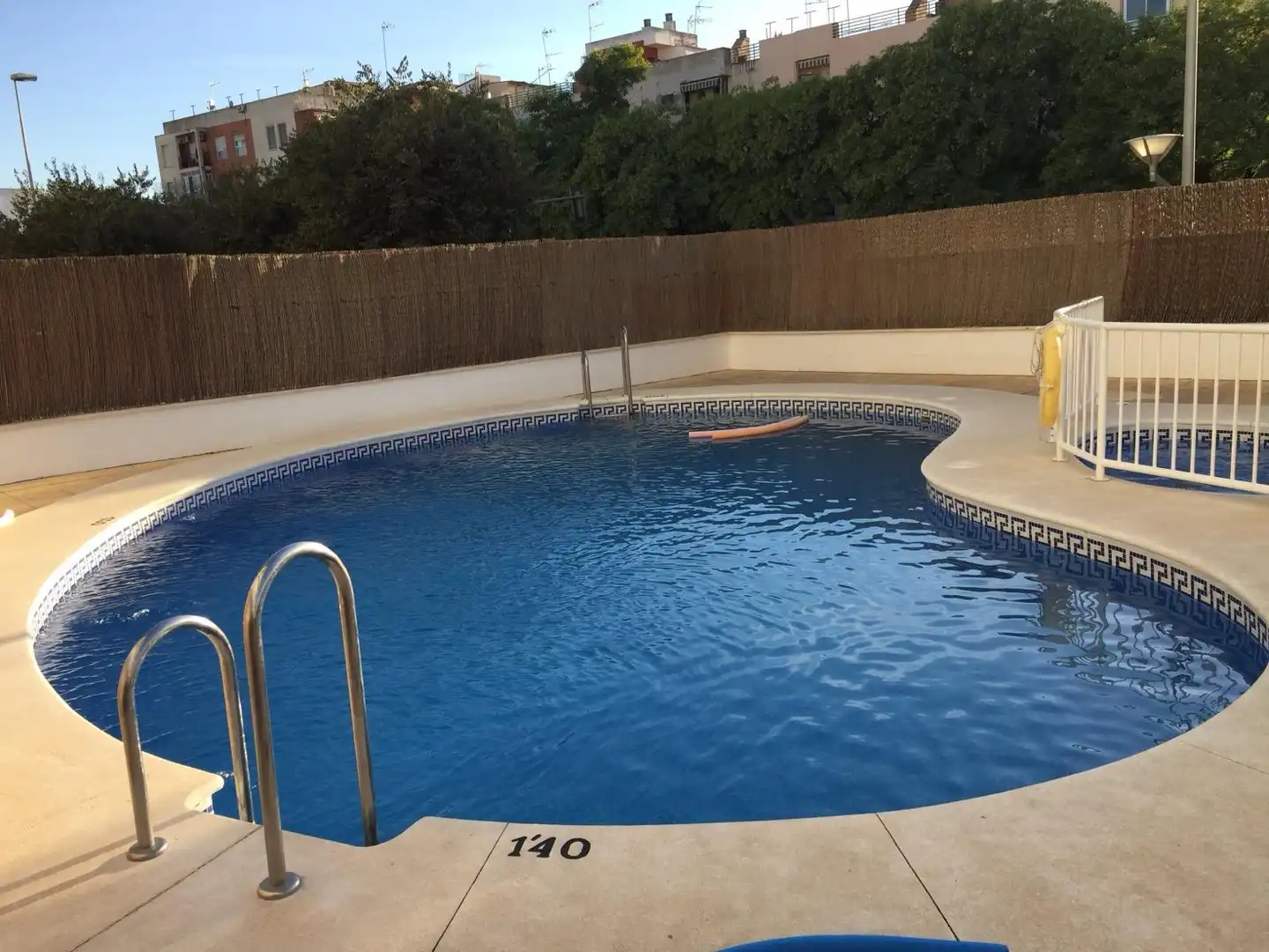 Piso de 72 m² en Sevilla
