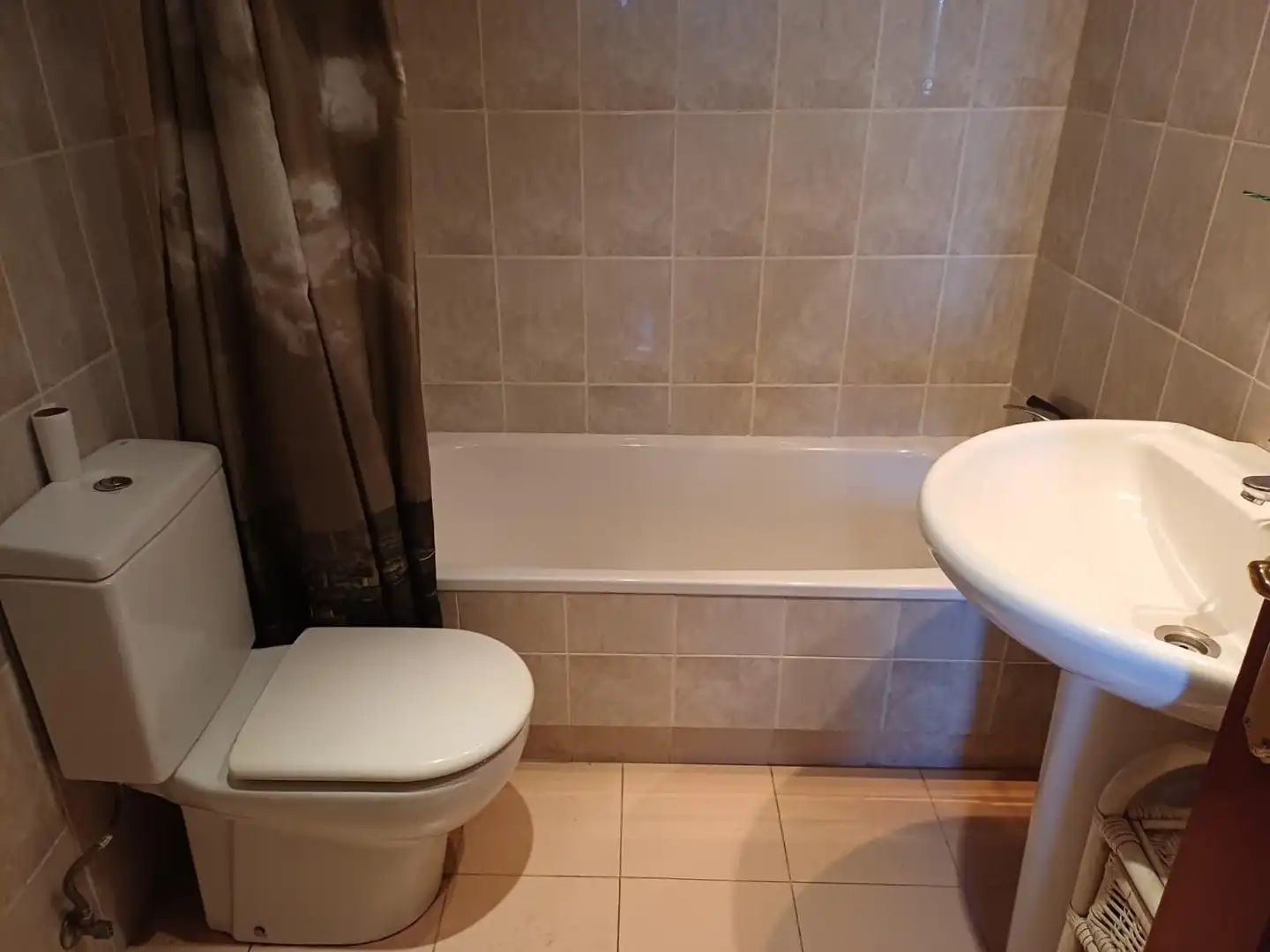 Piso de 110 m² en Santander