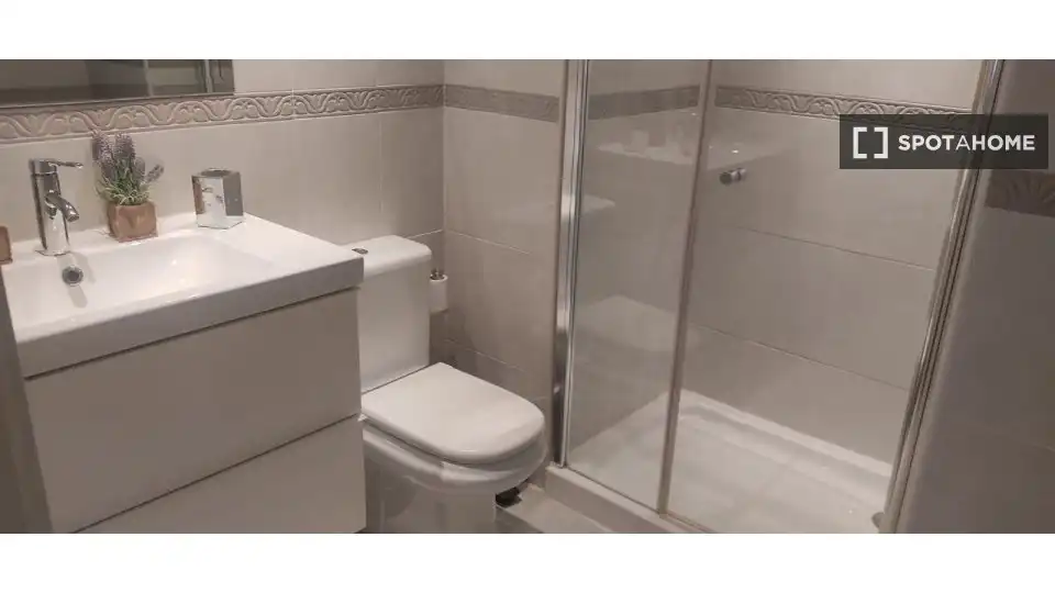 Habitación 69 m², Málaga