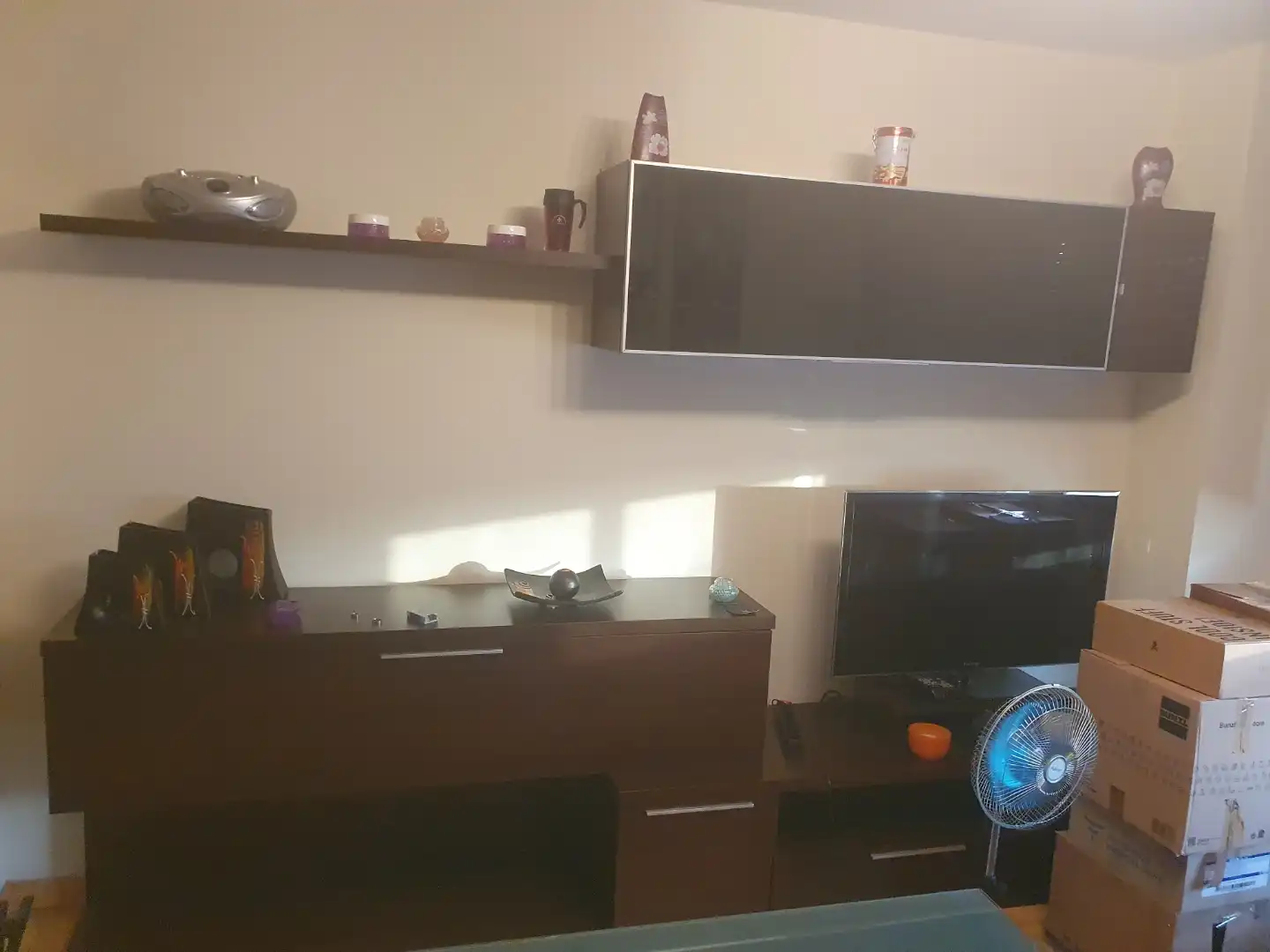 Piso de 87 m² en Badajoz
