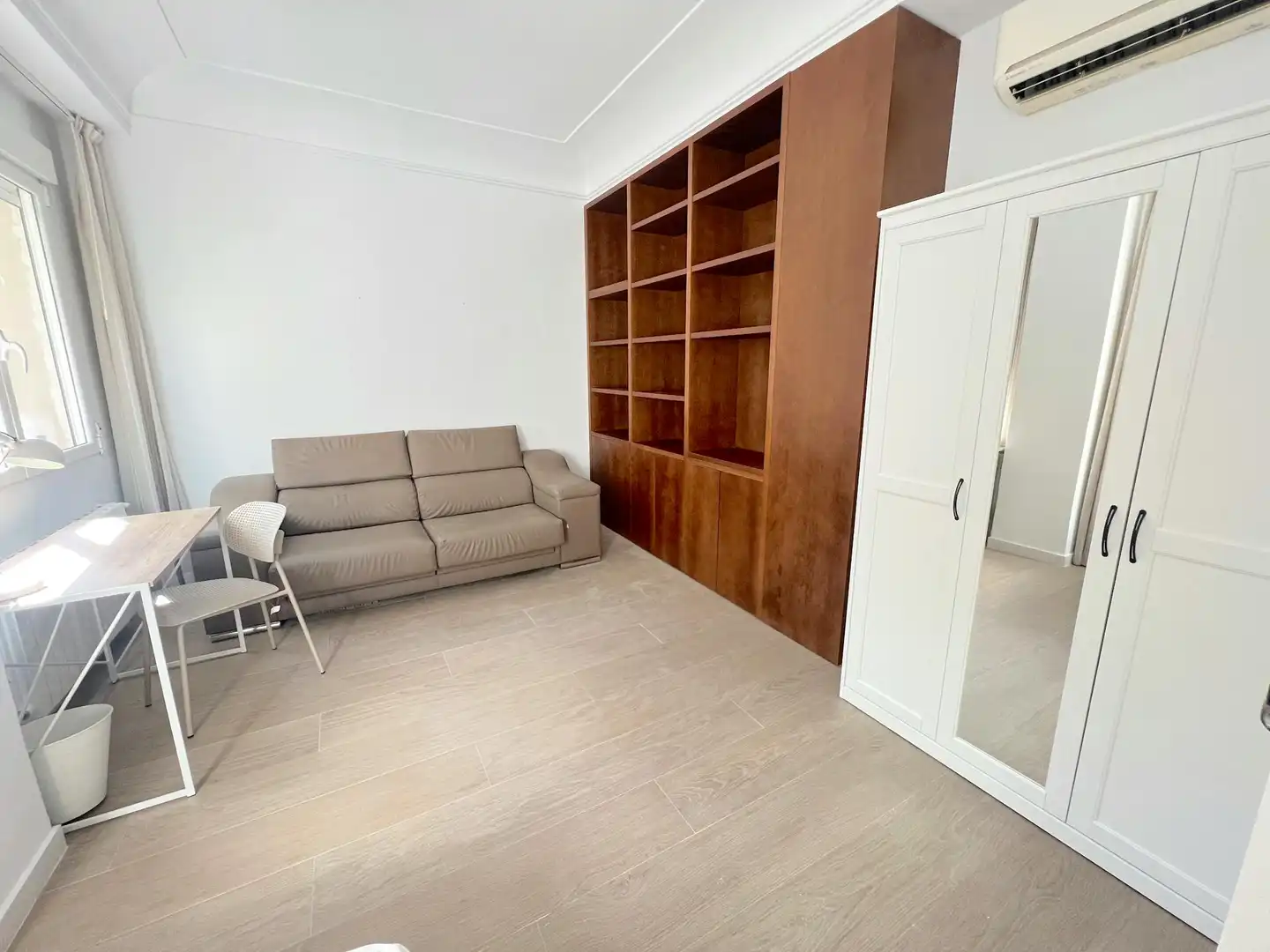 Habitació de lloguer, València