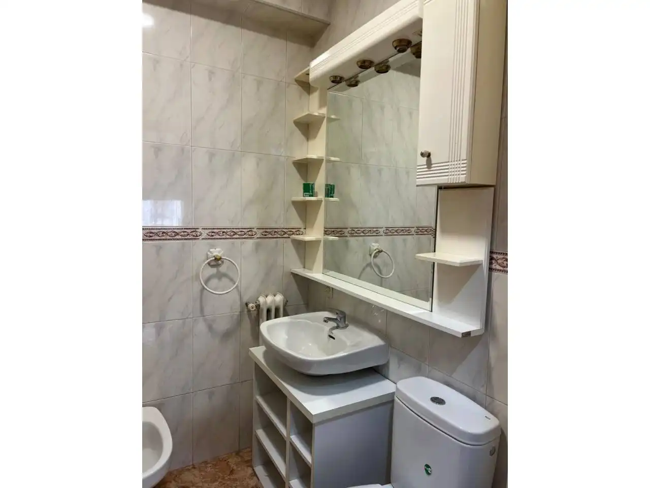 Pis de 90 m² a Toledo
