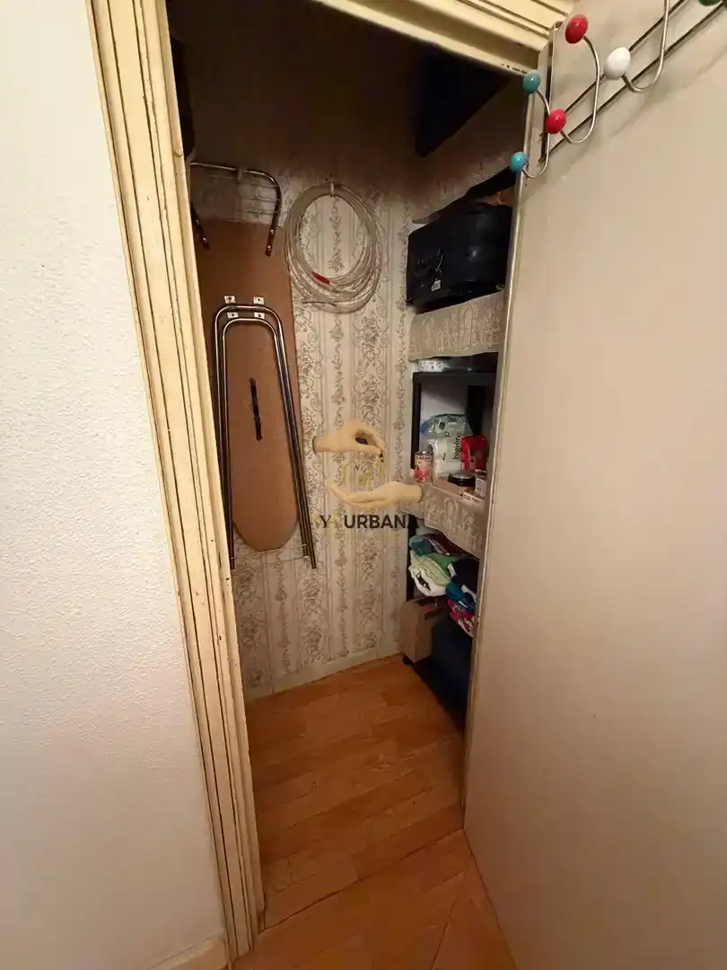 Pis de 62 m² a Salamanca