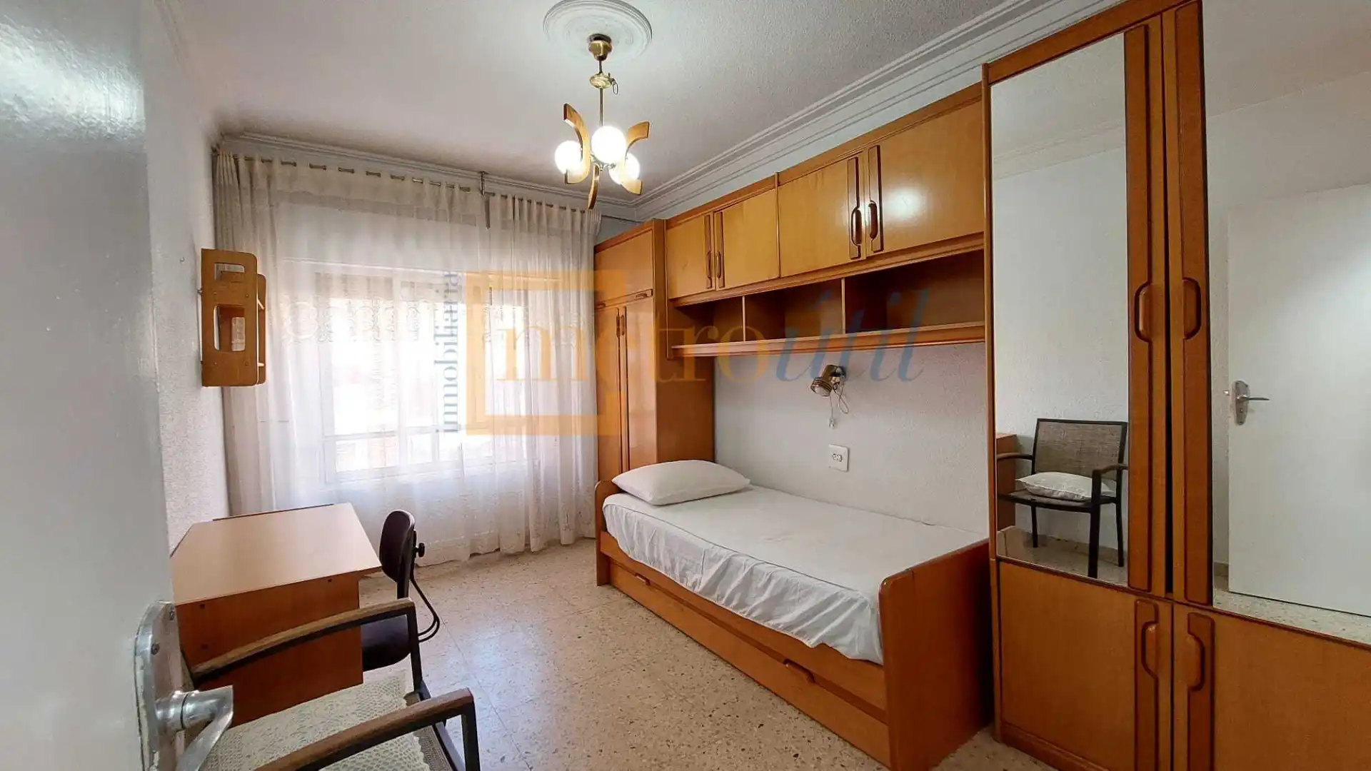 Piso de 89 m² en Salamanca
