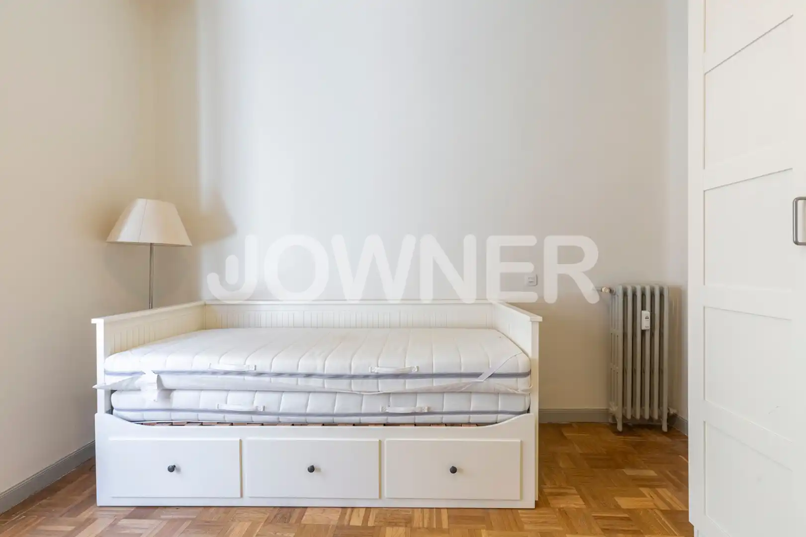 Квартира 128 м² в Мадриде