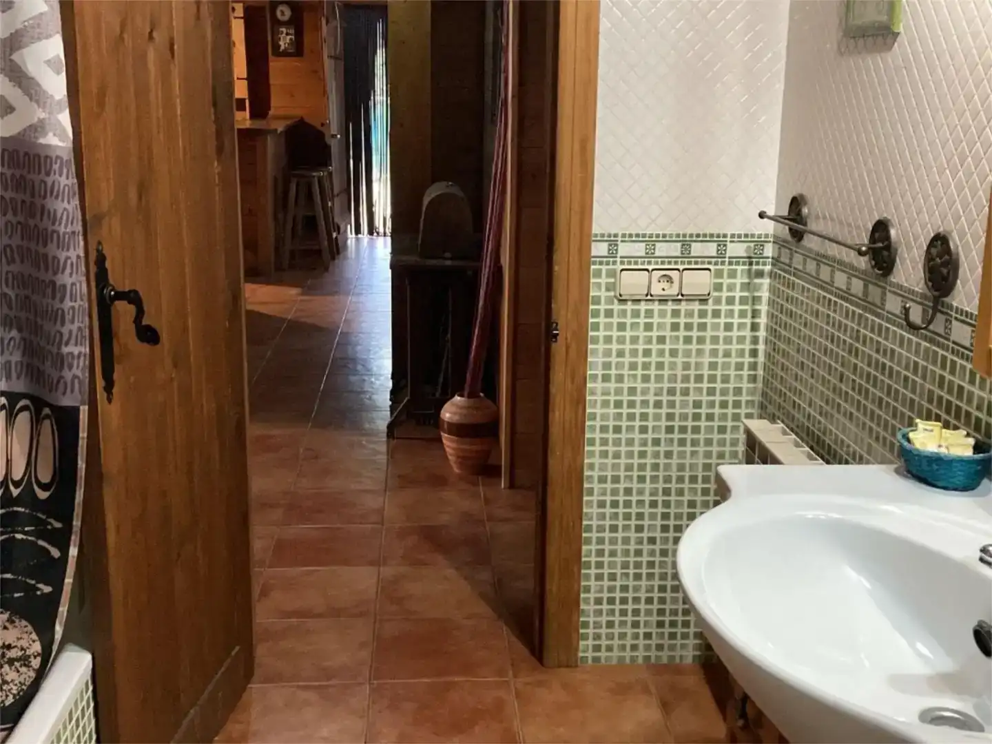 Casa de 120 m² en Villanueva de la Jara
