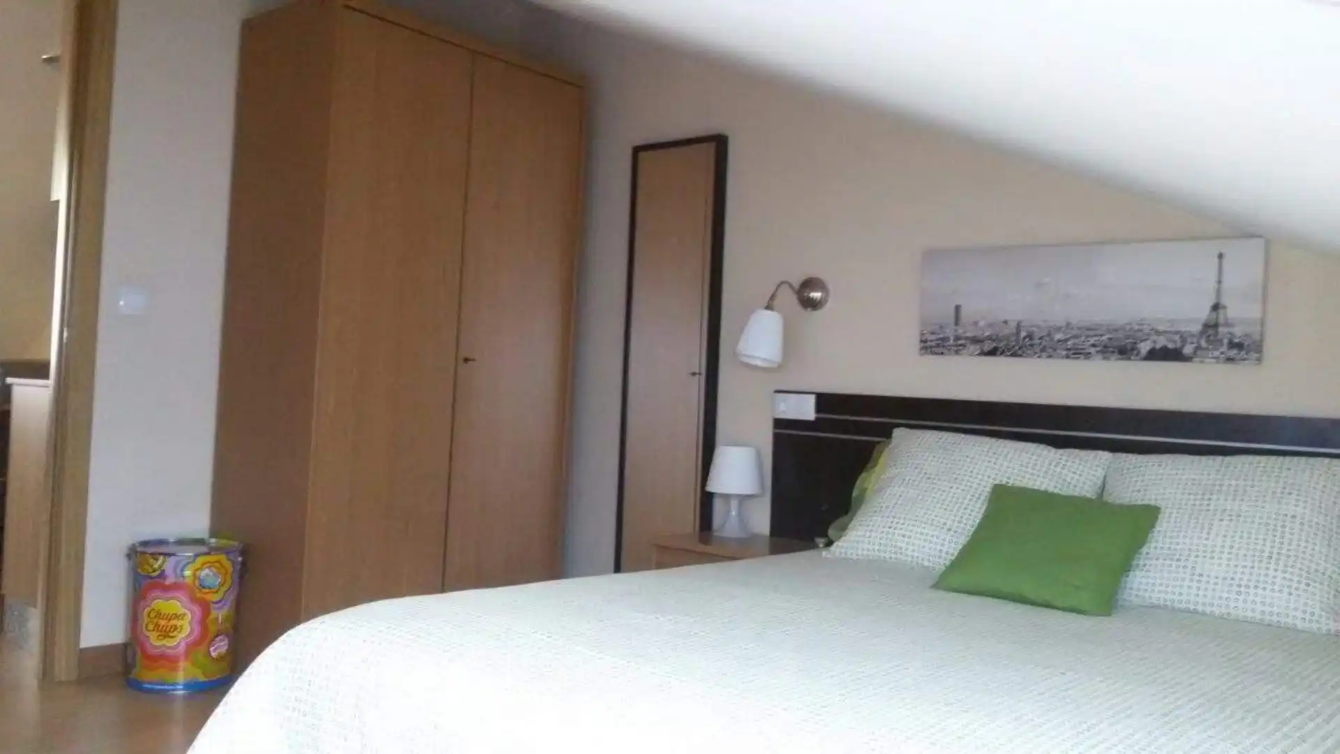 Pis de 50 m² a Lugo