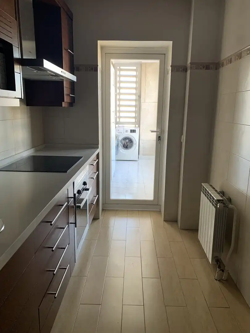 Piso de 115 m² en Madrid