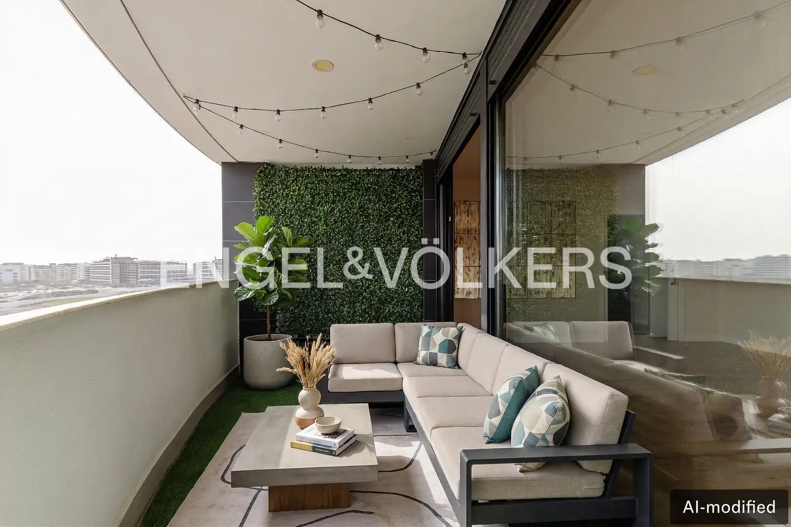 Piso de 182 m² en Madrid