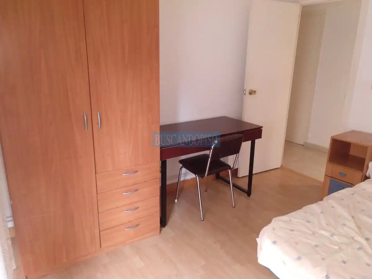 Piso de 120 m² en Logroño