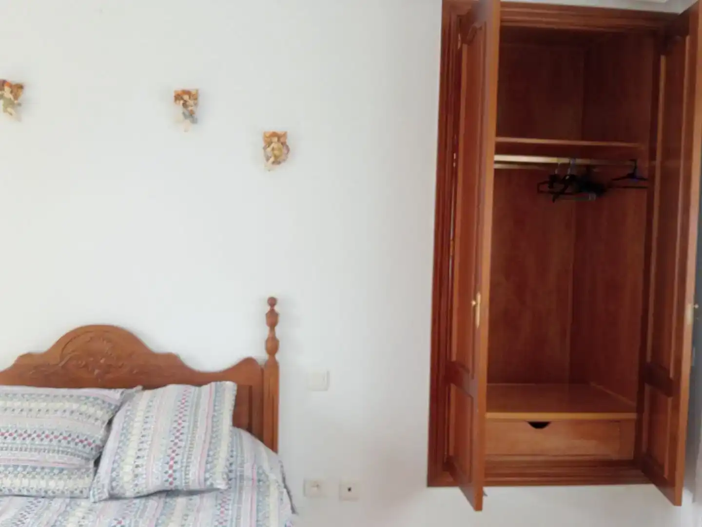 Piso de 140 m² en Ávila