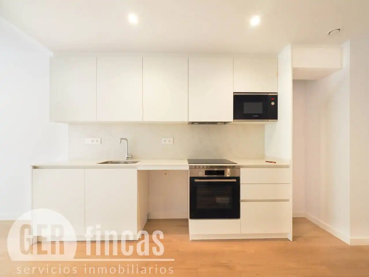 Piso de 66 m² en Terrassa